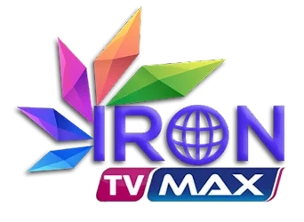 IronTV Max