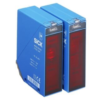 1017853 — PHOTOELECTRIC SWITCH — SICK