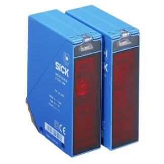1017861 — PHOTOELECTRIC SWITCH — SICK