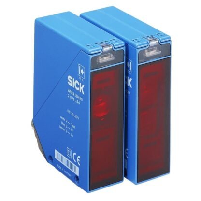 1017875 — PHOTOELECTRIC SWITCH — SICK