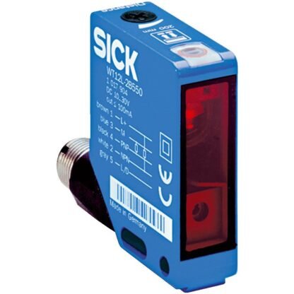 1018252 — REF PHOTOELEC SWITCH — SICK