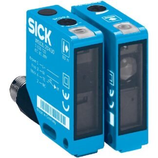 1018254 — PHOTOELECTRIC SWITCH — SICK