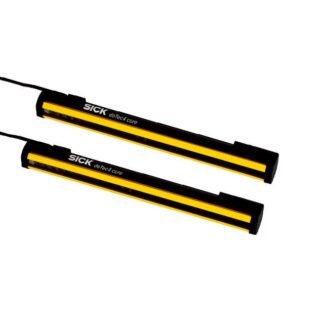 1063362 — LIGHT CURTAIN FINGER 14MM — SICK
