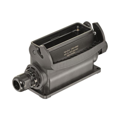 19431240291 — HAN-ECO 24B SURFACE MOUNT HOUSIN — Harting