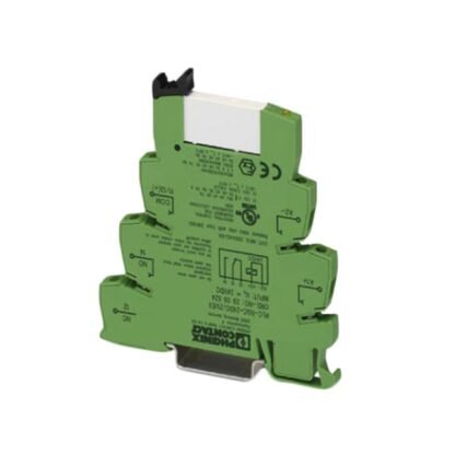 2909524 — RELAY GEN PURPOSE SPDT 6A 24V — Phoenix Contact