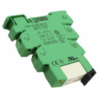 2967620 — RELAY GEN PURPOSE SPDT 10A 24V — Phoenix Contact