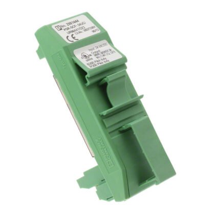 2981444 — RELAY SAFETY 6PST 6A 24V — Phoenix Contact