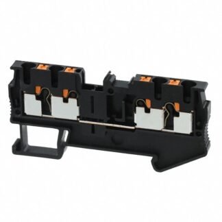 3214424 — CONN TERM BLK FEED THRU 12-26AWG — Phoenix Contact
