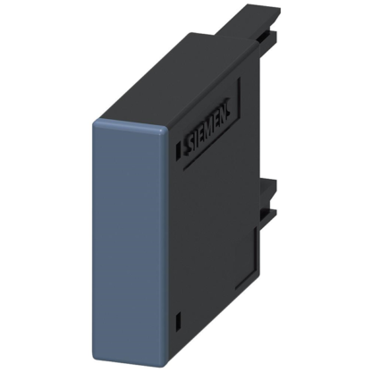 3RT29161CB00 — SURGE SUPPRESR S00 RC ELEMENT AC — Siemens