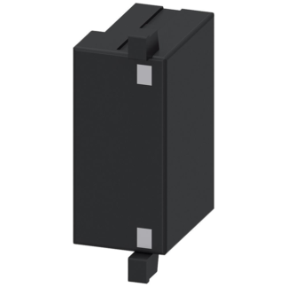 3RT29261CB00 — SURGE SUPPRESR S0 RC ELEMENT AC — Siemens