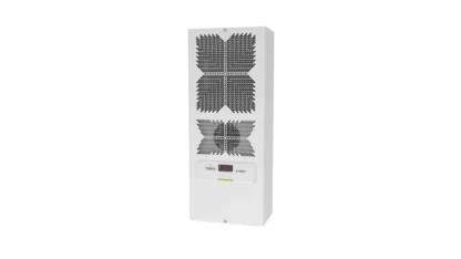 NXT12B0E1C00000 — Climatiseur d'armoire TEXA NXT12 1250 W, 230 V 1~, montage mural/porte, intérieur — TEXA Industries