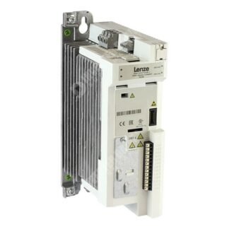 i51AE155F1 — Variateur de fréquence Lenze i510 0,55 kW 400 V Triphasé — Lenze