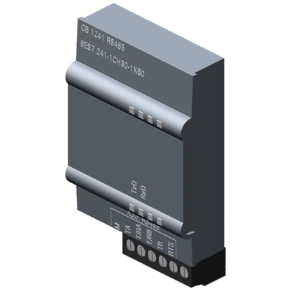 6ES72411CH301XB0 — OPT COMM SIMATIC S7-1200 — Siemens