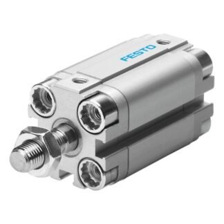 ADVU-16-40-A-P-A — COMPACT CYLINDER — Festo