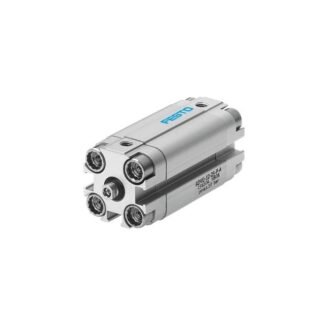 ADVU-20-40-P-A — COMPACT CYLINDER — Festo