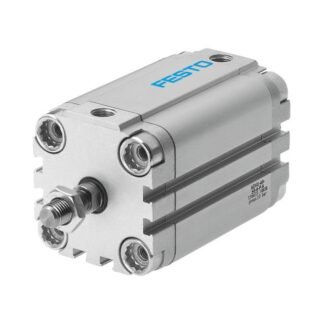 ADVU-32-15-A-P-A — COMPACT CYLINDER — Festo