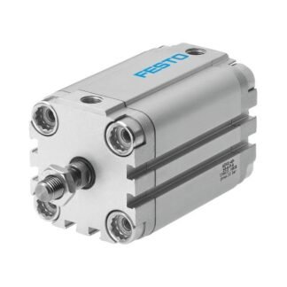 ADVU-50-40-A-P-A — COMPACT CYLINDER — Festo