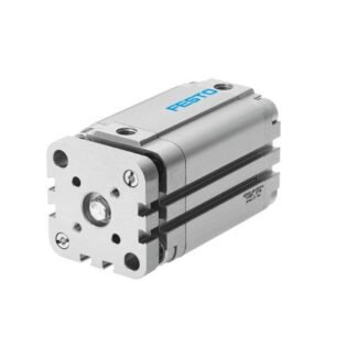 ADVUL-32-25-P-A — COMPACT CYLINDER — Festo