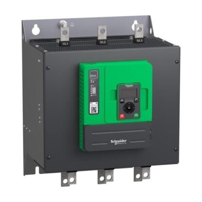 ATS480C32Y — ALTIVAR ATS480 SOFT START — Schneider Electric