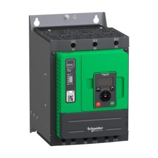 ATS480D75Y — ALTIVAR ATS480 SOFT START — Schneider Electric