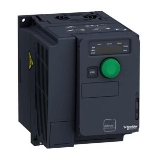 ATV320U07N4C — VARIABLE SPEED DRIVE, ALTIVAR MA — Schneider Electric