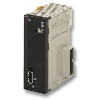 CJ1W-NC271 — MOTION CONTROL MODULE — Omron