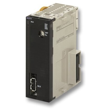 CJ1W-NC471 — MOTION CONTROL MODULE — Omron