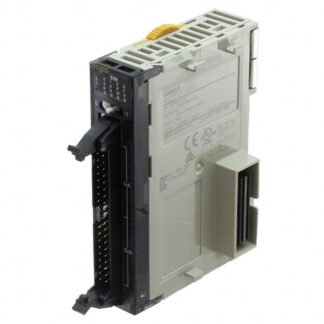 CJ1W-OD231 — OUTPUT MODULE 32 SOLID STATE — Omron