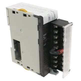 CJ1W-PH41U — INPUT MODULE 4 ANALOG — Omron