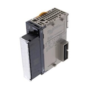 CJ1W-TC101 — TEMP CTRL MOD 4 ANALOG 4 SS — Omron