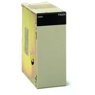 CJ1W-TC103 — TEMP CTRL MOD 2 ANALOG 2 SS — Omron