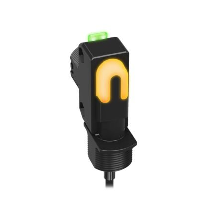 DS18AN6HLP-81098 — DS18 SERIES: POLARIZED RETRO; RA — Banner Engineering