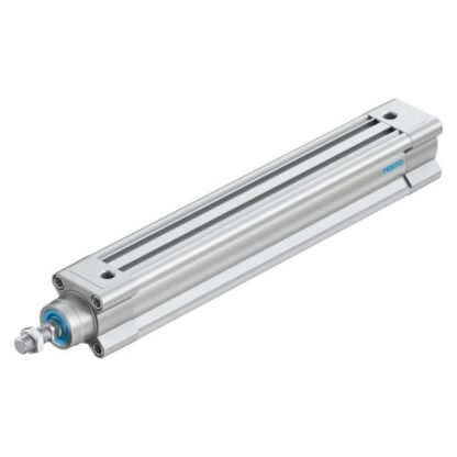 DSBC-32-200-PPSA-N3 — STANDARDS-BASED CYLINDER — Festo