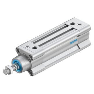DSBC-32-50-PPVA-N3 — STANDARDS-BASED CYLINDER — Festo