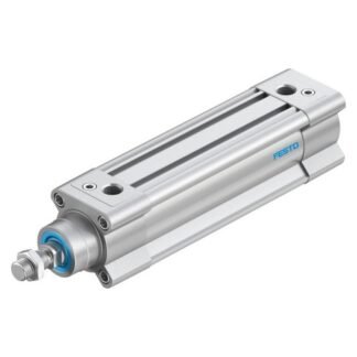 DSBC-40-100-PPVA-N3 — STANDARDS-BASED CYLINDER — Festo