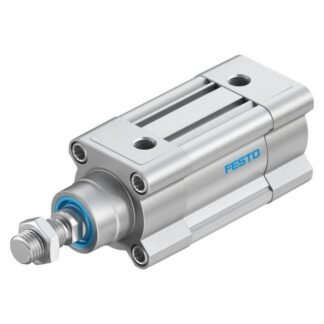 DSBC-50-25-PPVA-N3 — STANDARDS-BASED CYLINDER — Festo