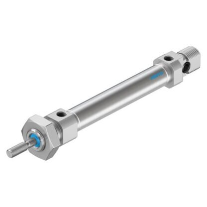 DSNU-10-40-P-A — STANDARDS-BASED CYLINDER — Festo