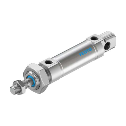 DSNU-25-25-P-A — ISO CYLINDER — Festo