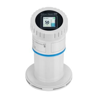 FMR30B-AABAKHBMXQ0VEE3 — LEVEL RADAR: LED + BLUETOOTH — Endress+Hauser
