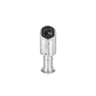 FMR43-CAKAKFNTA3EKBFA — LEVEL RADAR: LED + BLUETOOTH — Endress+Hauser