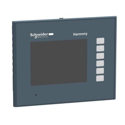 HMIGTO1300 — ADVANCED TOUCHSCREEN PANEL, HARM — Schneider Electric