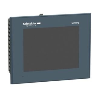 HMIGTO2300 — ADVANCED TOUCHSCREEN PANEL, HARM — Schneider Electric