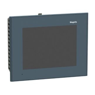 HMIGTO2310FCW — HMIGTO2310 CONFORMAL COATED & NO — Schneider Electric