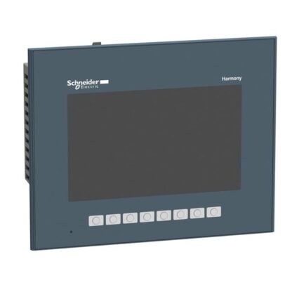 HMIGTO3510FC — ADVANCED TOUCHSCREEN PANEL, HARM — Schneider Electric