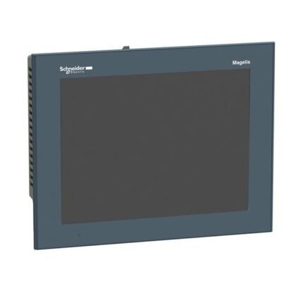 HMIGTO5310FC — ADVANCED TOUCHSCREEN PANEL, HARM — Schneider Electric