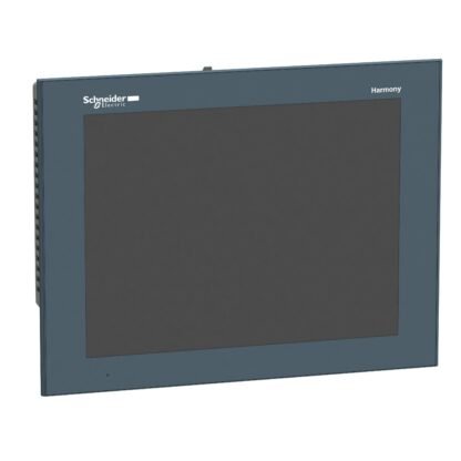 HMIGTO6310 — 12.1 COLOR TOUCH PANEL SVGA-TFT — Schneider Electric