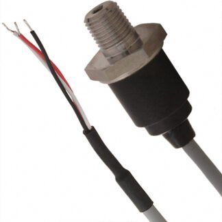MLH100PGL01B — SENSOR AMP 100PSI 4-20MA OUT — Honeywell