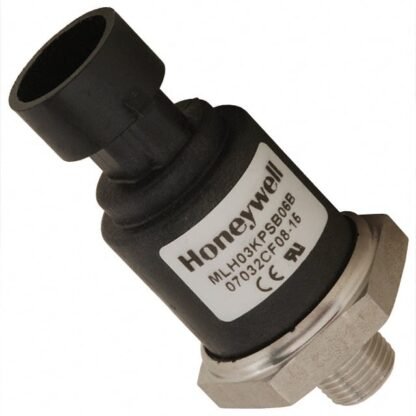 MLH250PGB06G — SENSOR AMP 250PSI 1-5VDC OUT — Honeywell