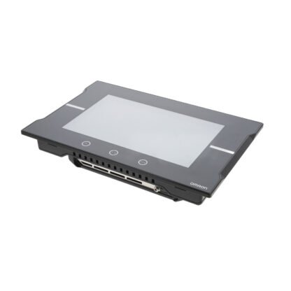 NA5-9W001B-V1 — SYSMAC NA HMI, 9", BLACK — Omron