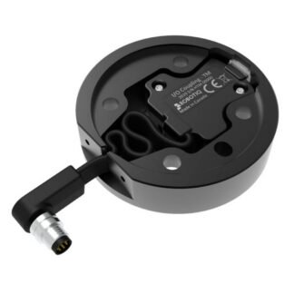 NX-ECS112 — MOTION CTRL MOD 1 DIGITAL — Omron